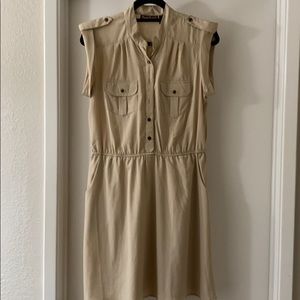 Light and airy dress